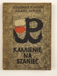 Kamienie na szaniec