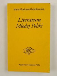 Literatura Młodej Polski