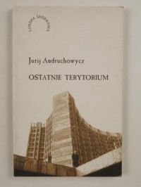 Ostatnie terytorium