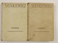 Nowele, Tom I-II