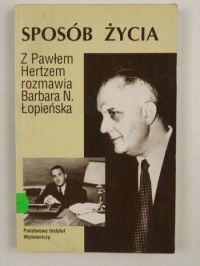 Sposób życia