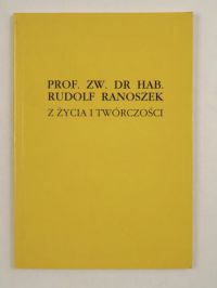 Z życia i twórczości