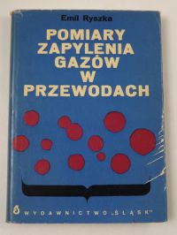 Pomiary zapylenia gazów w przewodach