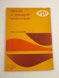 Silikony w przemyśle spożywczym