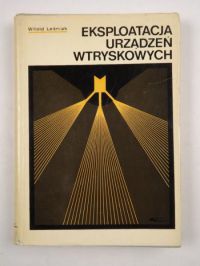 Eksploatacja urządzeń wtryskowych samochodowych silników wysokoprężnych