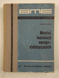 Montaż instalacji energoelektrycznych