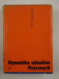 Cannon Robert H. - Dynamika ukladów fizycznych