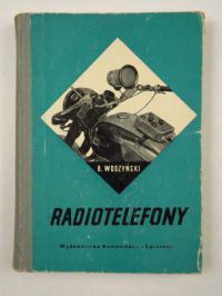 Radiotelefony