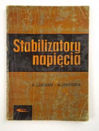 Lewiński K. - Stabilizatory napięcia