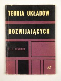 Teoria układów rozwijających