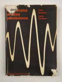 Organiczna analiza jakościowa