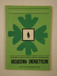 Urządzenia energetyczne