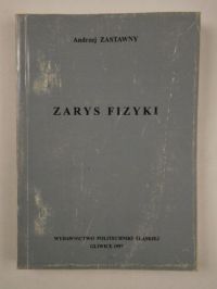 Zarys fizyki
