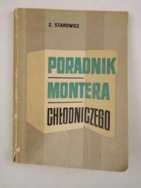 Poradnik montera chłodniczego
