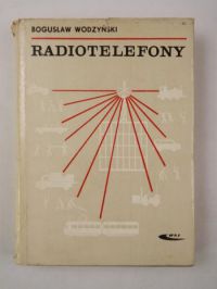 Radiotelefony