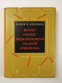 Metody syntezy przekaźnikowych układów sterowania