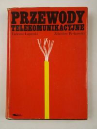 Przewody telekomunikacyjne