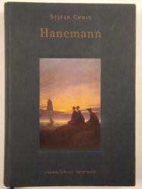 Chwin Stefan - Hanemann