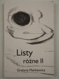 Listy różne II
