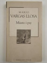 Miasto i psy