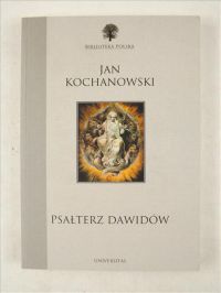 Psałterz Dawidów
