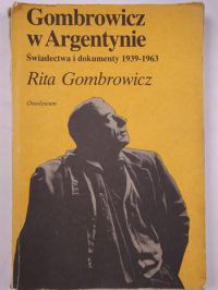 w Argentynie