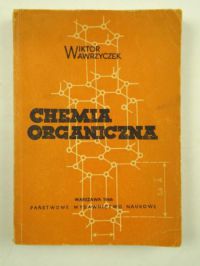 Chemia organiczna