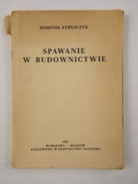 Spawanie w budownictwie