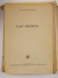 Gaz ziemny
