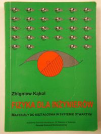 Fizyka dla inżynierów