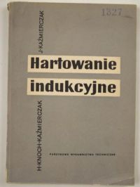 Hartowanie indukcyjne