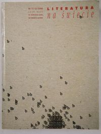 Literatura na świecie Nr 11-12/2006