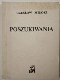 Poszukiwania