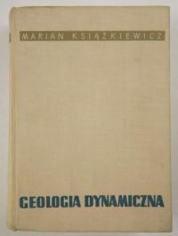 Geologia dynamiczna