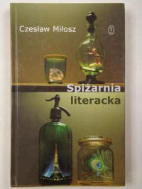 Spiżarnia literacka