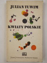 Tuwim Julian - Kwiaty polskie