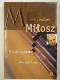 Poezje wybrane