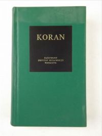 Bielawski Józef (oprac.) - Koran