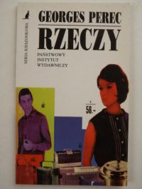 Rzeczy