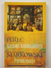 Georges /   - Gabinet kolekcjonera / Perekreacja