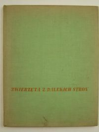 wierzęta z dalekich stron