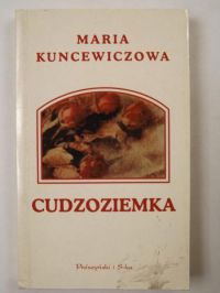 Cudzoziemka