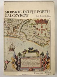 Gentil - Morskie dzieje Portugalczyków