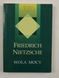 Wola mocy