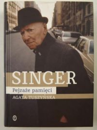 Singer: Pejzaże pamięci