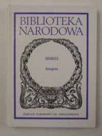 Antygona, BN