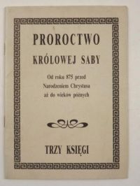 roroctwo Królowej Saby
