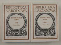 Chłopi. T. I i II, BN