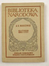 Satyry, BN