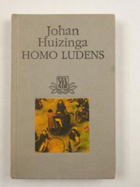 Homo Ludens